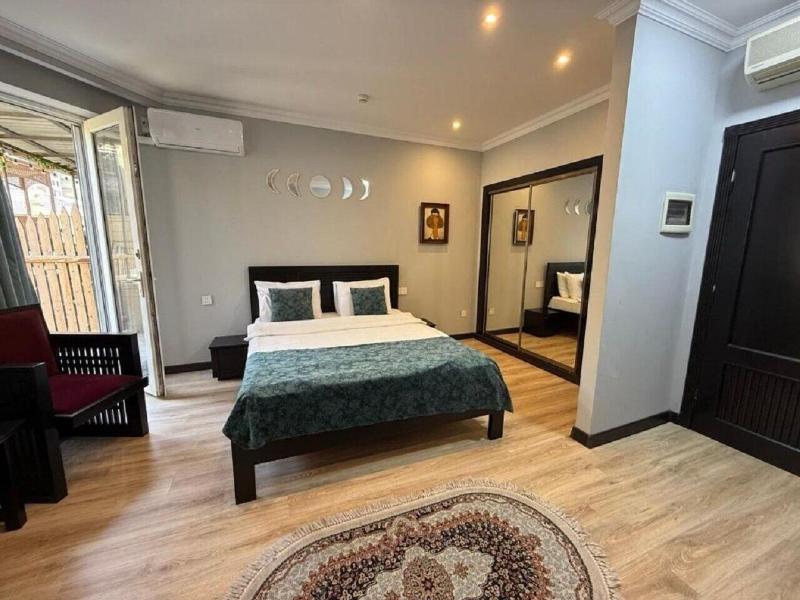 Nemi Museum Hotel Baku image
