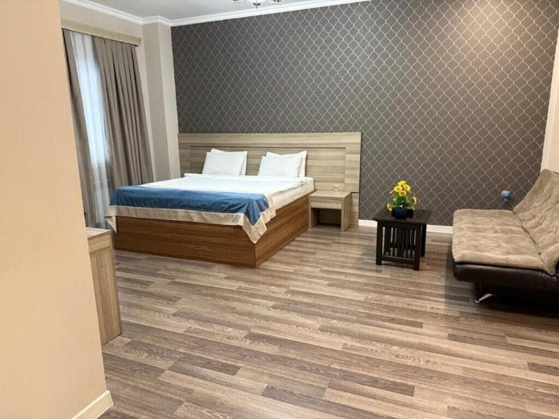 Nemi Museum Hotel Baku image