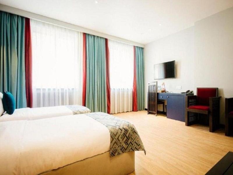 Nemi Museum Hotel Baku image