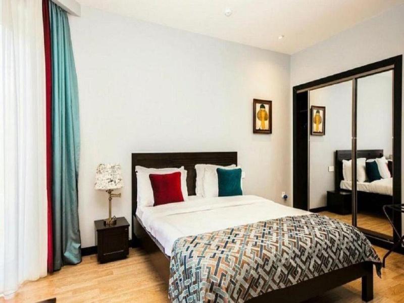 Nemi Museum Hotel Baku image