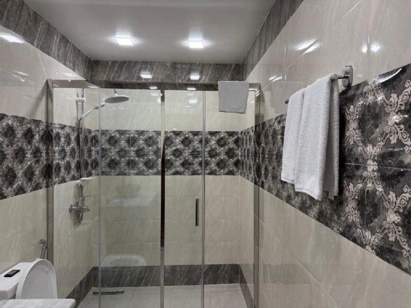 Nemi Museum Hotel Baku image