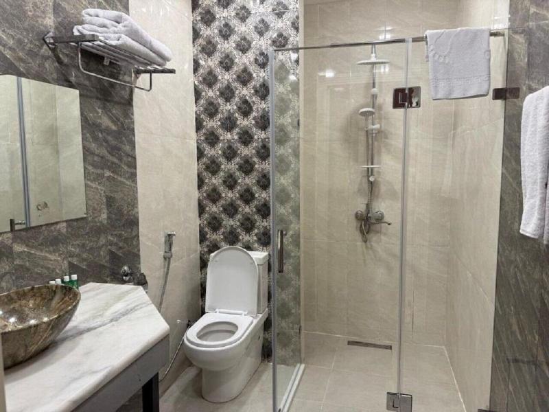 Nemi Museum Hotel Baku image