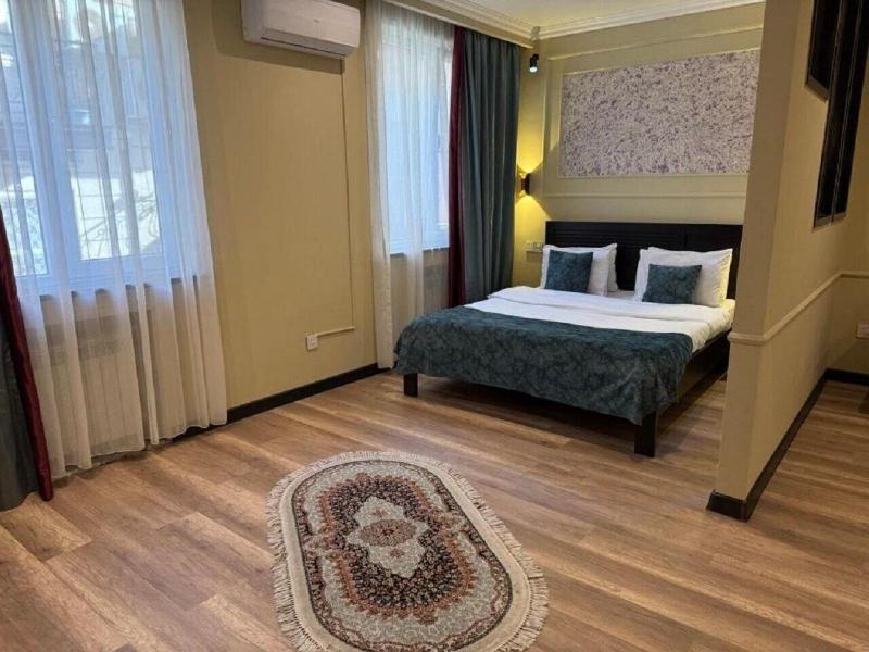 Nemi Museum Hotel Baku image