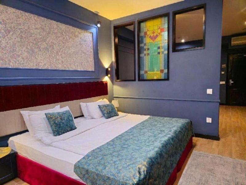 Nemi Museum Hotel Baku image