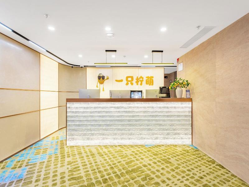 Lemon Hotel image