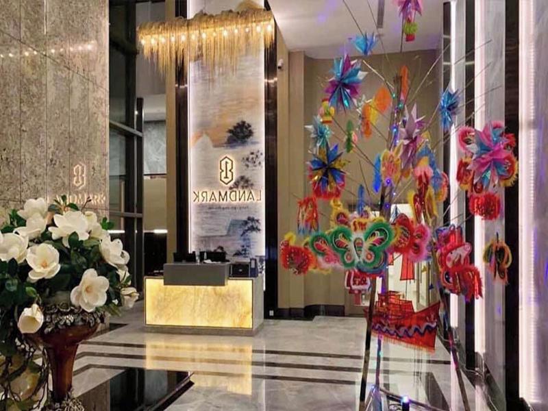 Vivian Landmark 81 Residence Luxury image
