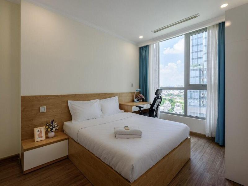 Vivian Landmark 81 Residence Luxury image