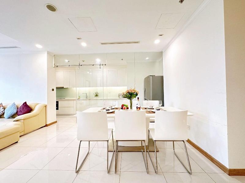 Vivian Landmark 81 Residence Luxury image