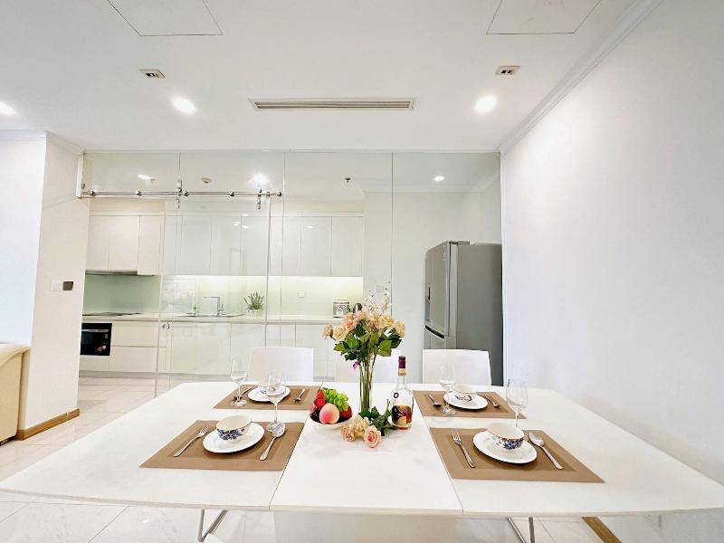 Vivian Landmark 81 Residence Luxury image
