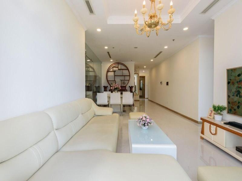 Vivian Landmark 81 Residence Luxury image