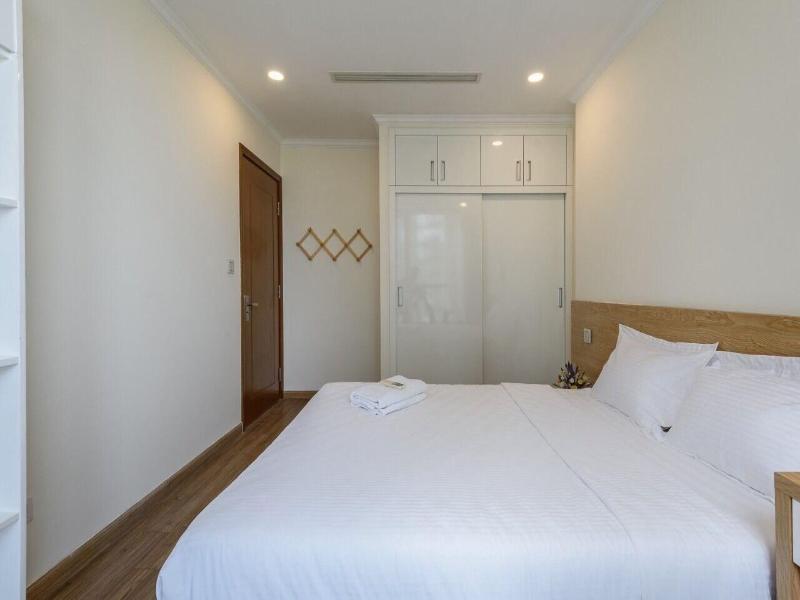 Vivian Landmark 81 Residence Luxury image
