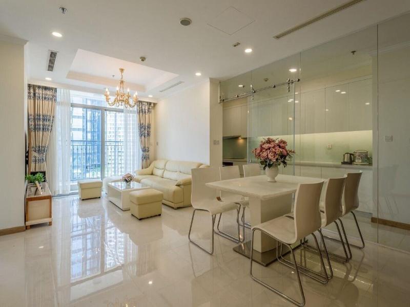 Vivian Landmark 81 Residence Luxury image