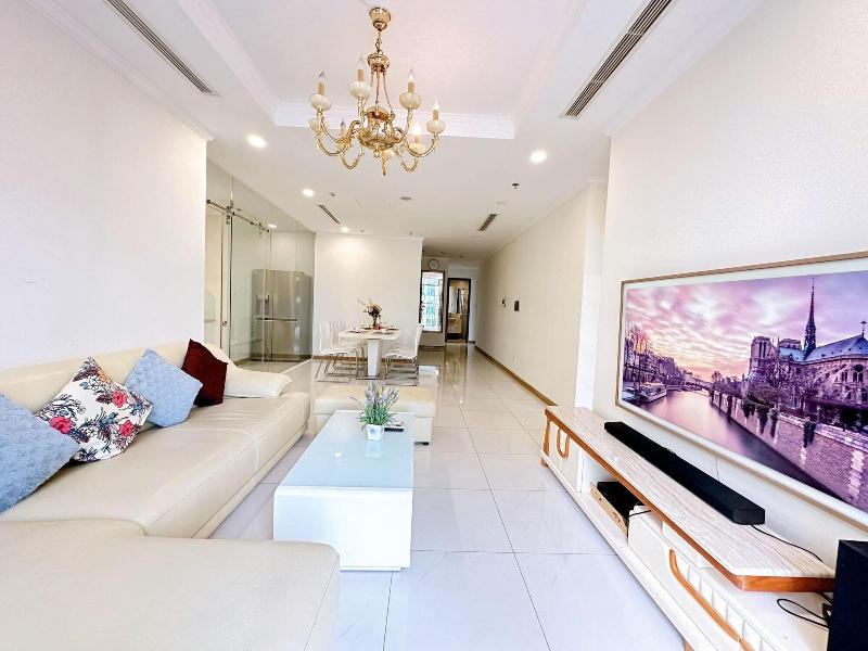 Vivian Landmark 81 Residence Luxury image