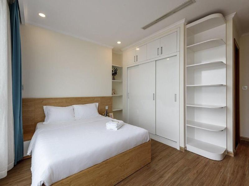 Vivian Landmark 81 Residence Luxury image