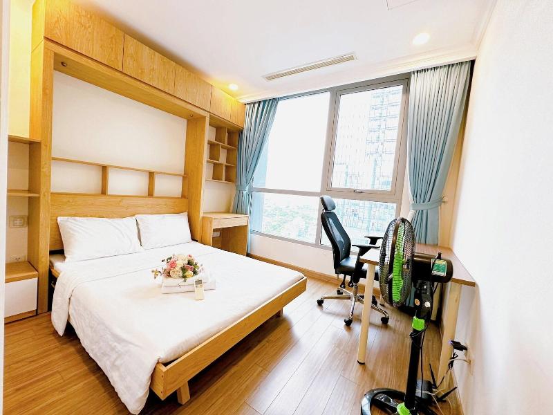 Vivian Landmark 81 Residence Luxury image