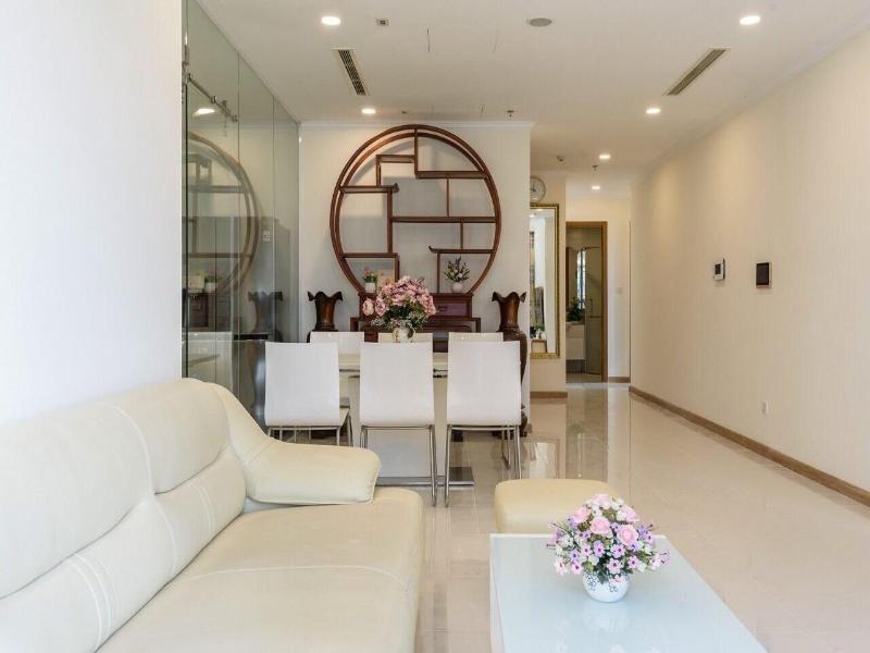 Vivian Landmark 81 Residence Luxury image