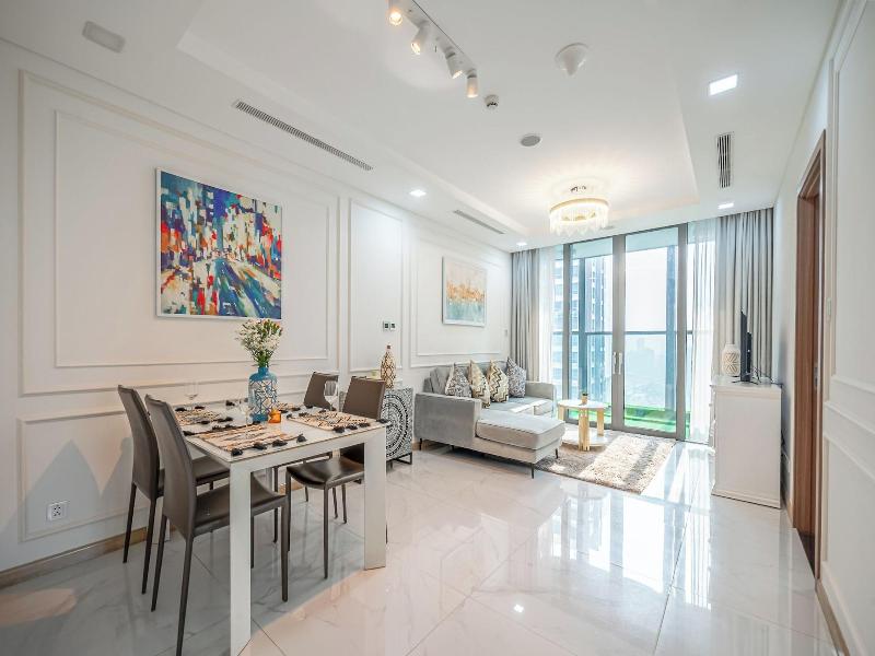 Vivian Landmark 81 Residence Luxury image