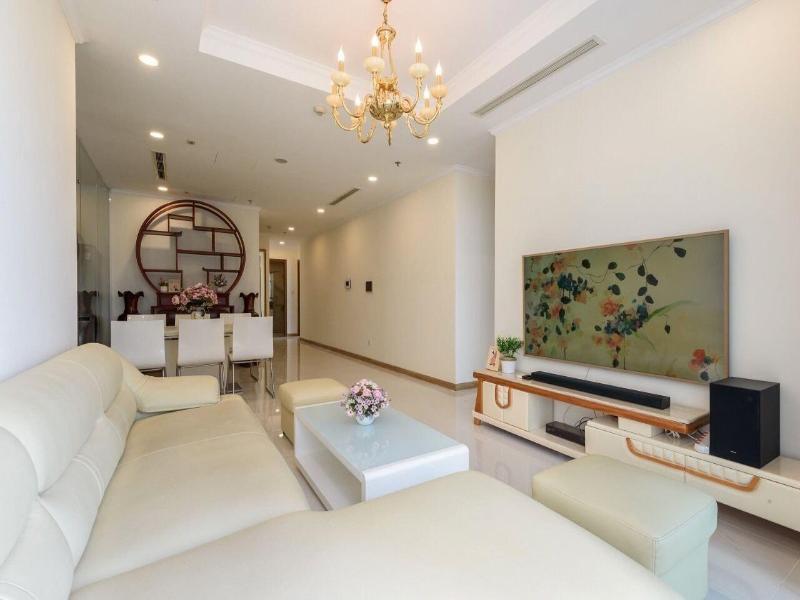 Vivian Landmark 81 Residence Luxury image