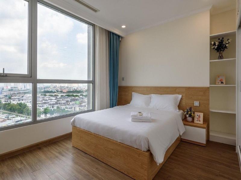 Vivian Landmark 81 Residence Luxury image