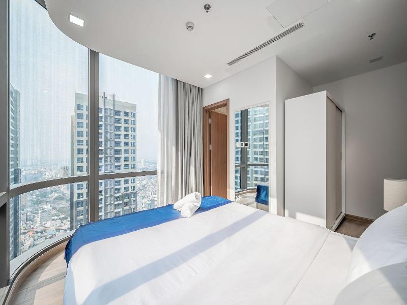 Vivian Landmark 81 Residence Luxury image