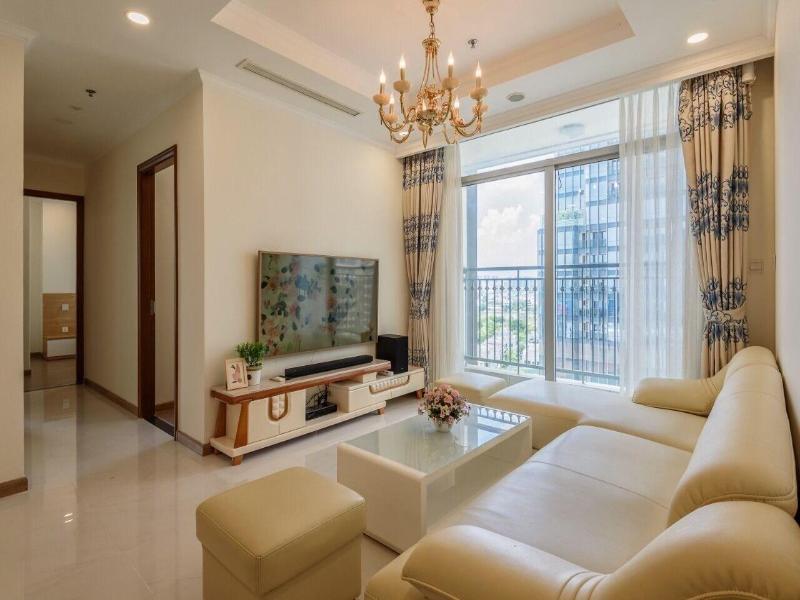 Vivian Landmark 81 Residence Luxury image
