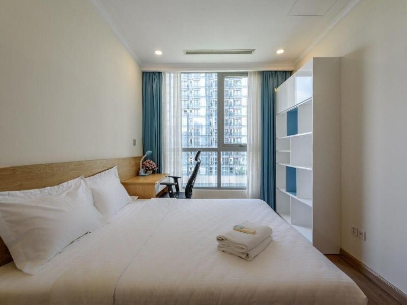 Vivian Landmark 81 Residence Luxury image