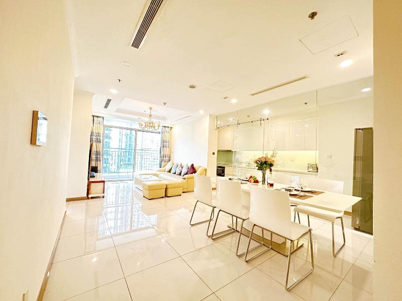 Vivian Landmark 81 Residence Luxury image