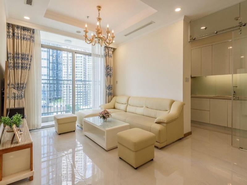 Vivian Landmark 81 Residence Luxury image