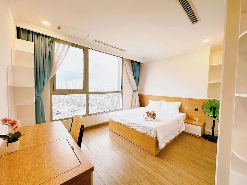 Vivian Landmark 81 Residence Luxury image