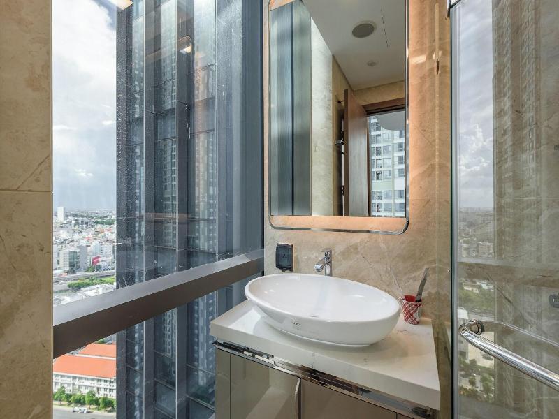 Vivian Landmark 81 Residence Luxury image