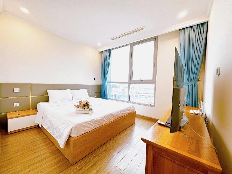 Vivian Landmark 81 Residence Luxury image