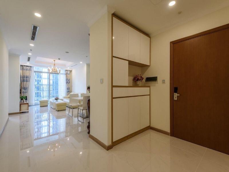 Vivian Landmark 81 Residence Luxury image