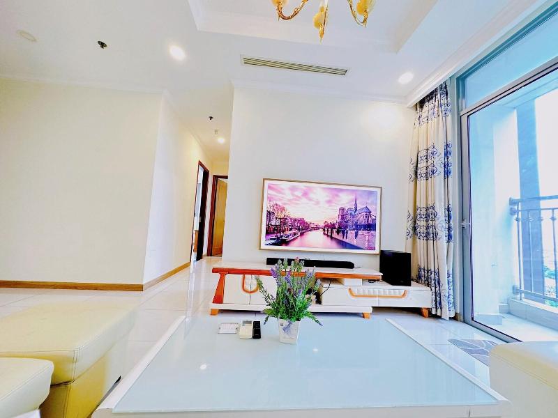 Vivian Landmark 81 Residence Luxury image