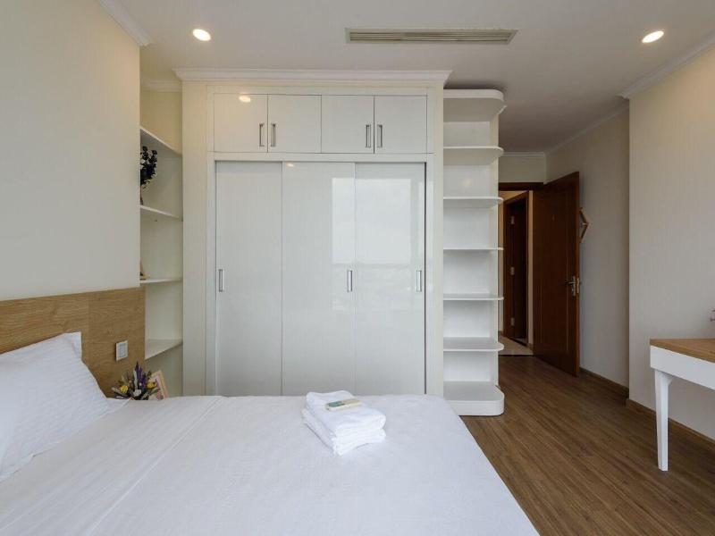 Vivian Landmark 81 Residence Luxury image