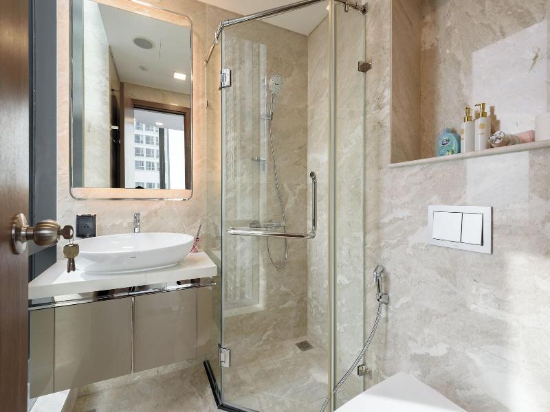 Vivian Landmark 81 Residence Luxury image