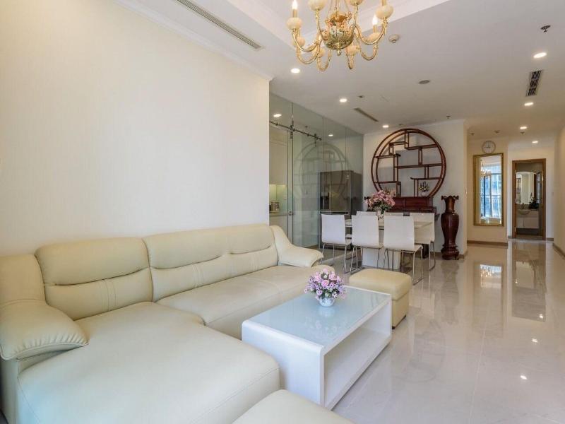 Vivian Landmark 81 Residence Luxury image