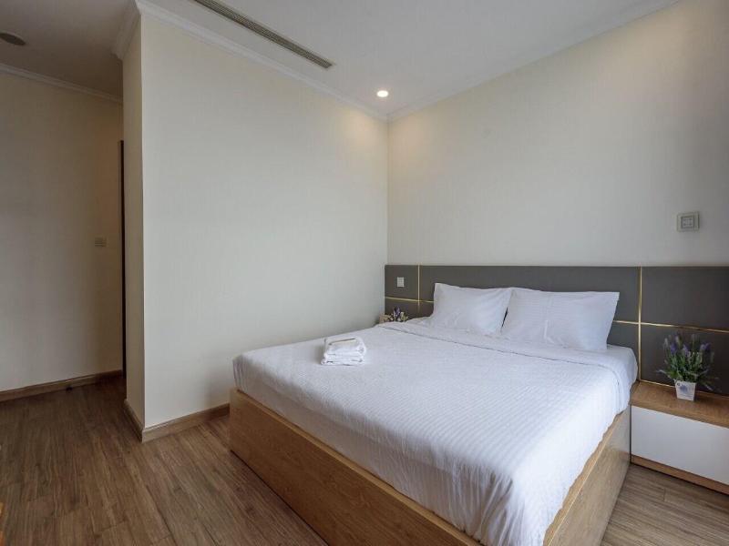 Vivian Landmark 81 Residence Luxury image