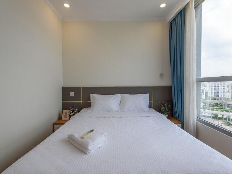 Vivian Landmark 81 Residence Luxury image