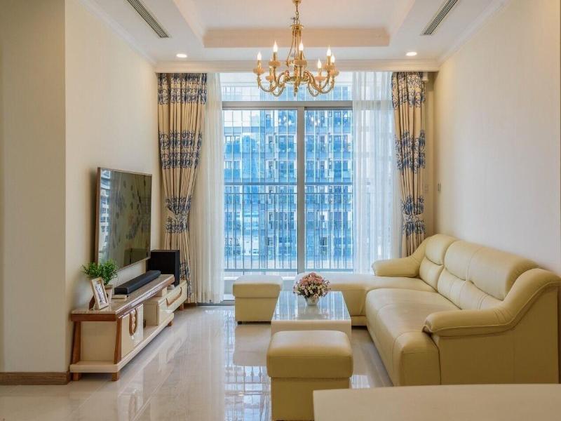 Vivian Landmark 81 Residence Luxury image