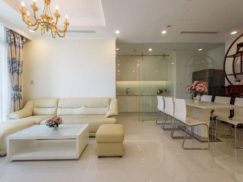 Vivian Landmark 81 Residence Luxury image