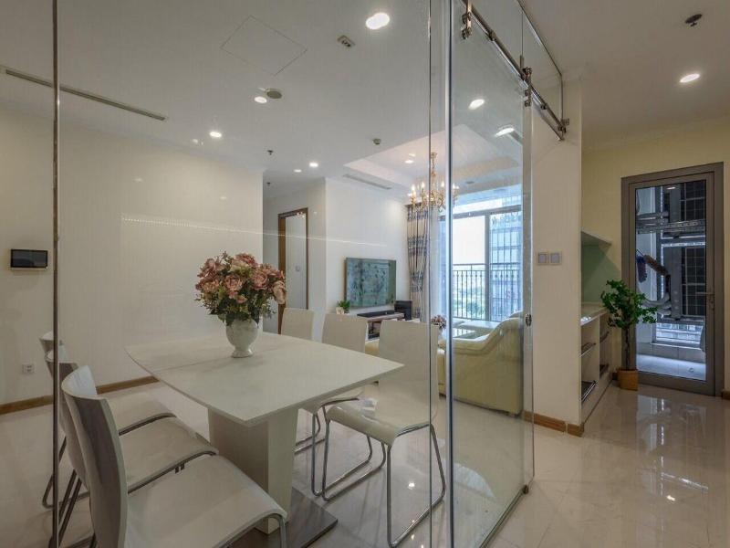 Vivian Landmark 81 Residence Luxury image