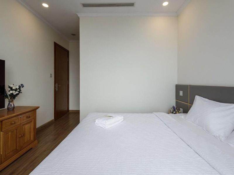 Vivian Landmark 81 Residence Luxury image