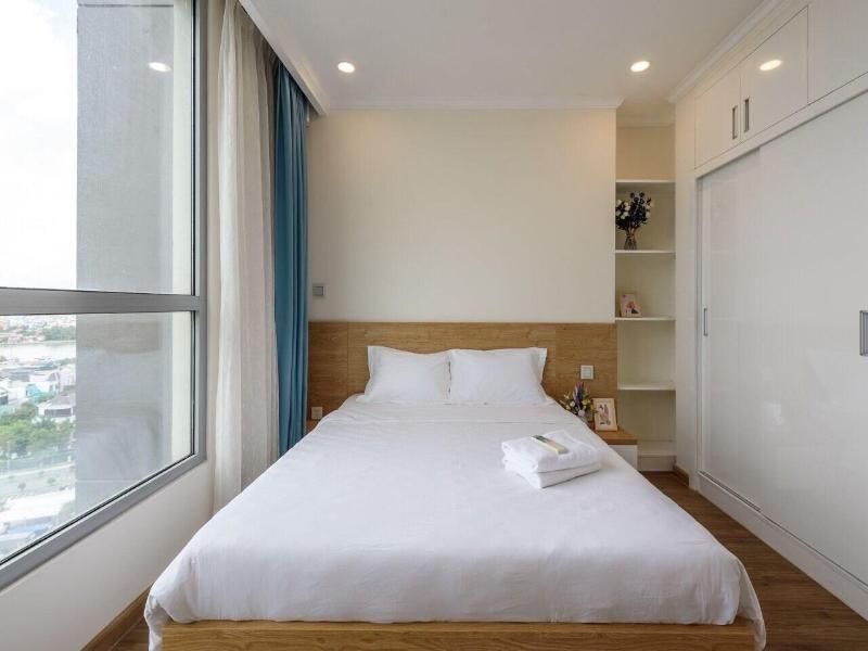 Vivian Landmark 81 Residence Luxury image