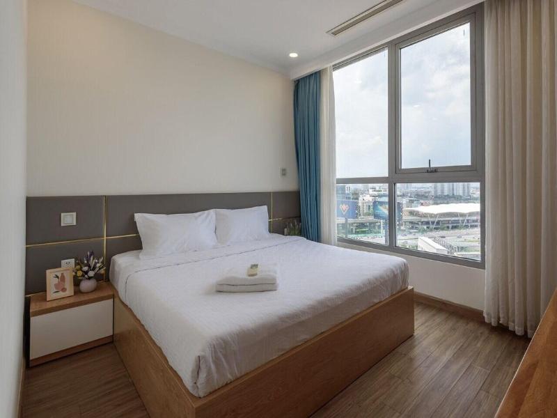 Vivian Landmark 81 Residence Luxury image