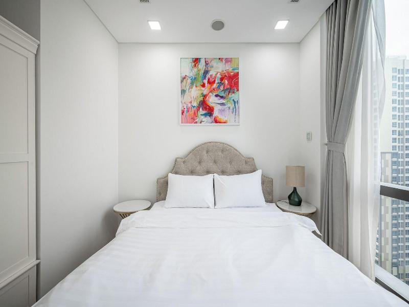 Vivian Landmark 81 Residence Luxury image