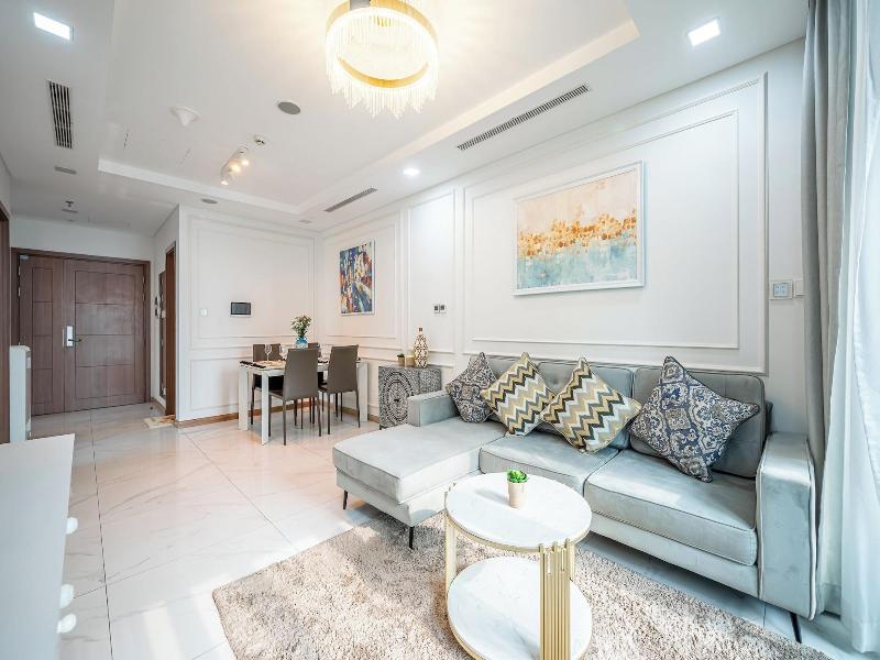 Vivian Landmark 81 Residence Luxury image