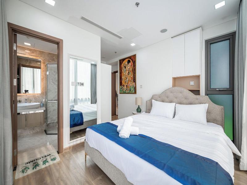 Vivian Landmark 81 Residence Luxury image