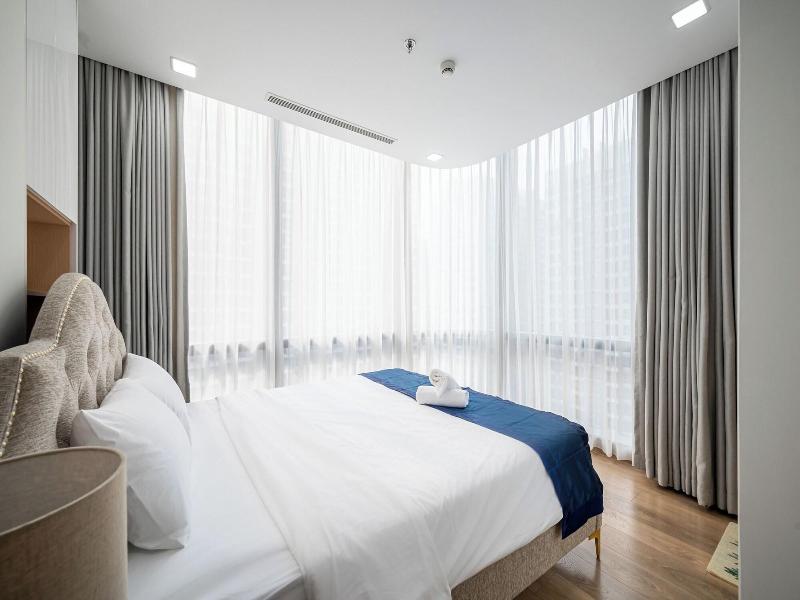 Vivian Landmark 81 Residence Luxury image