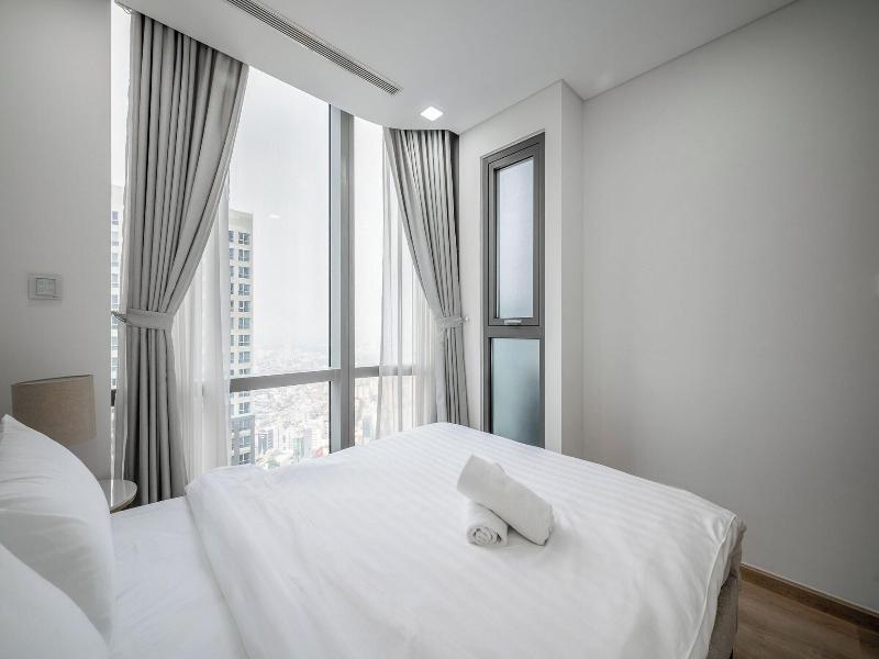 Vivian Landmark 81 Residence Luxury image