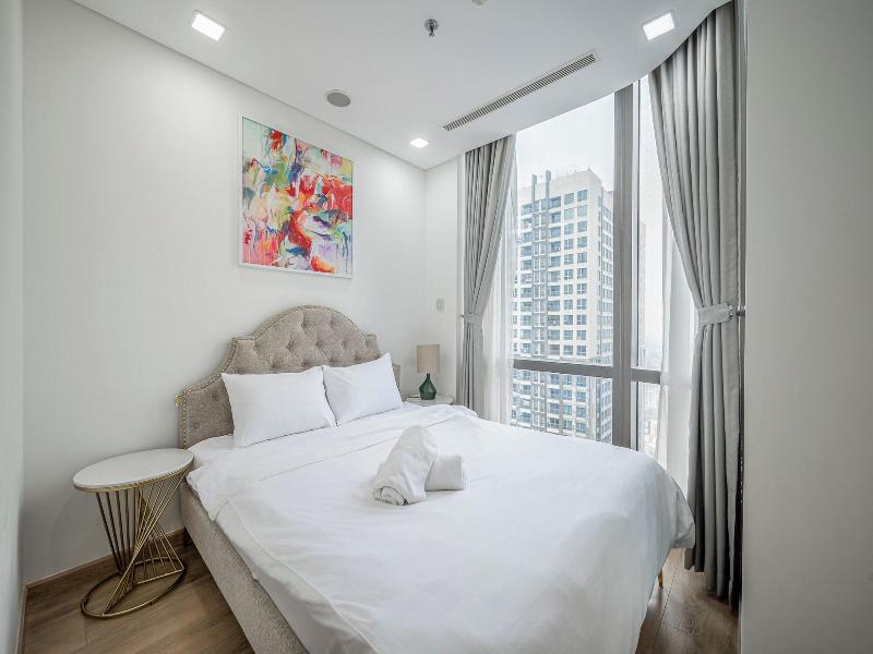 Vivian Landmark 81 Residence Luxury image